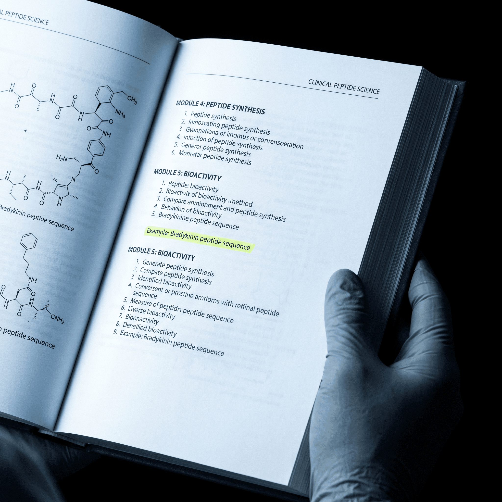 Expert-Led Courses